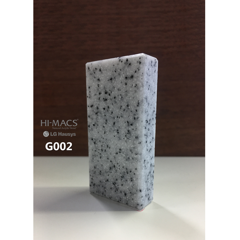  Mẫu đá ốp tủ bếp đẹp mã G002 Gray Sand