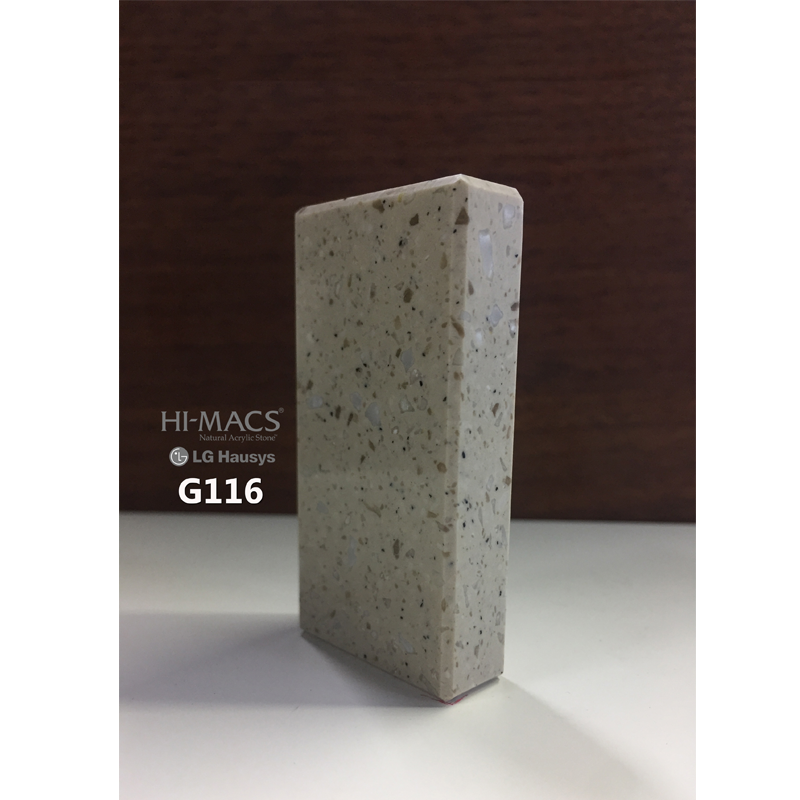  Đá LG - G116 Cookie