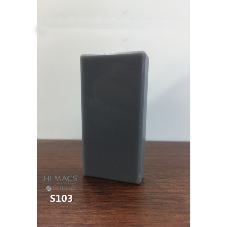 Đá nhân tạo solid surface S103 Đá nhân tạo solid surface S103