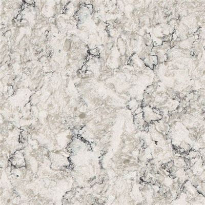 Đá tủ bếp nhân tạo Viatera - Aria