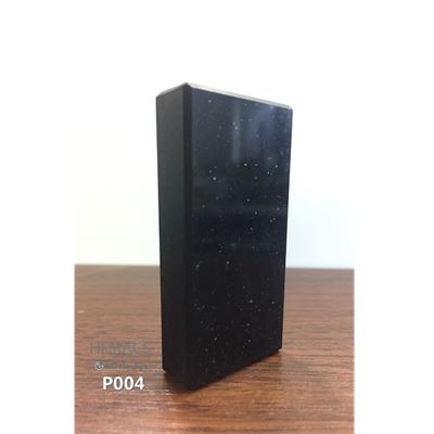 Đá LG - P004 Perna Black